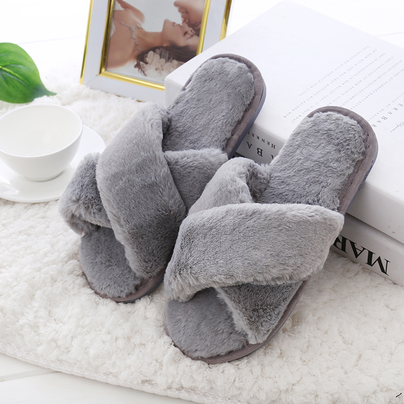 Size37-51 Nice Autumn New Bowtie Women Slippers Indoor Plush Leisure Shoes Woman For Home Faux Fur Non-slip Slippers For Ladies, Black
Size37-51 Nice Autumn New Bowtie Women Slippers Indoor Plush Leisure Shoes Woman For Home Faux Fur Non-slip Slippers For Ladies, Black