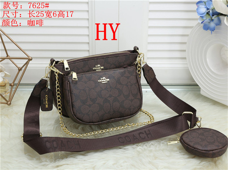 2020 Womens Luxury Designer s Purses Handbags COACH Women Bags Shoulder Bags Messenger Bags 062
2020 Womens Luxury Designer s Purses Handbags COACH Women Bags Shoulder Bags Messenger Bags 062