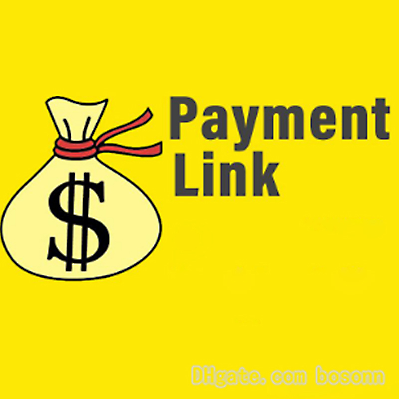 Payment Link for Other Bags Not List on Website Fashion Luxury Custom items and Shipping Fees
Payment Link for Other Bags Not List on Website Fashion Luxury Custom items and Shipping Fees