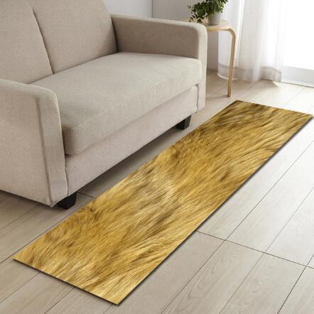 Tapete Banheiro Carpet For Toliet Non Slip Alfombra Bano Milk Cow Artificial Fur Rug Badkamer Bath Mat Door Floor