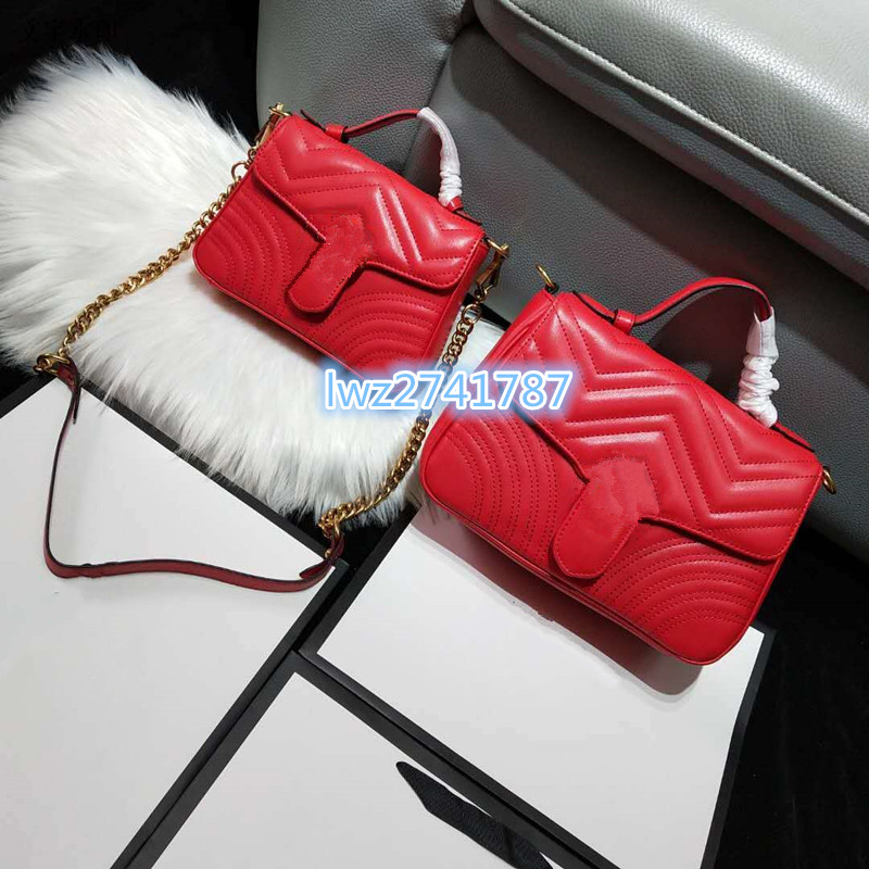 High quality classic style Genuine Leather popular Handbag Bag Woman Bag Shoulder Bag Serial Number with dustbag
High quality classic style Genuine Leather popular Handbag Bag Woman Bag Shoulder Bag Serial Number with dustbag