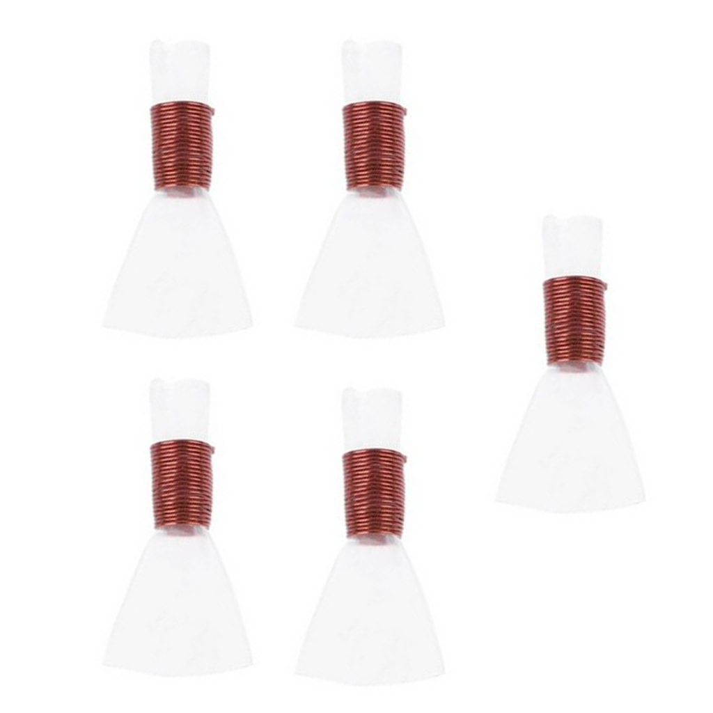 5pcs Suona Reed, Color Random