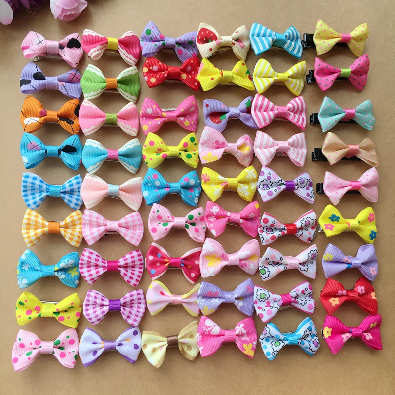 100pcs/lot 1.4" handmade kids baby girls hair accessories Wave point dot bow clip hairpin hair clip children hair Barrettes jewelry, Slivery;white
100pcs/lot 1.4" handmade kids baby girls hair accessories Wave point dot bow clip hairpin hair clip children hair Barrettes jewelry, Slivery;white