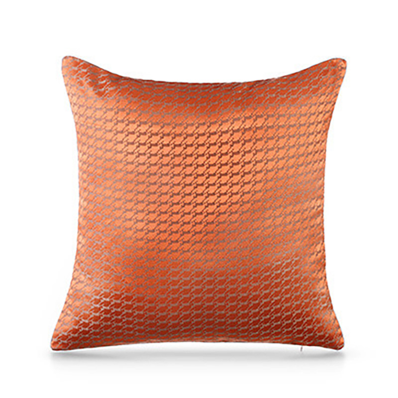 Modern Cushion Cover 45x45/30x50cm Polyester Plaid Pillowcase Decorative Cushions For Home Living Room Bed Sofa Car Throw Pillow, Silver
Modern Cushion Cover 45x45/30x50cm Polyester Plaid Pillowcase Decorative Cushions For Home Living Room Bed Sofa Car Throw Pillow, Silver