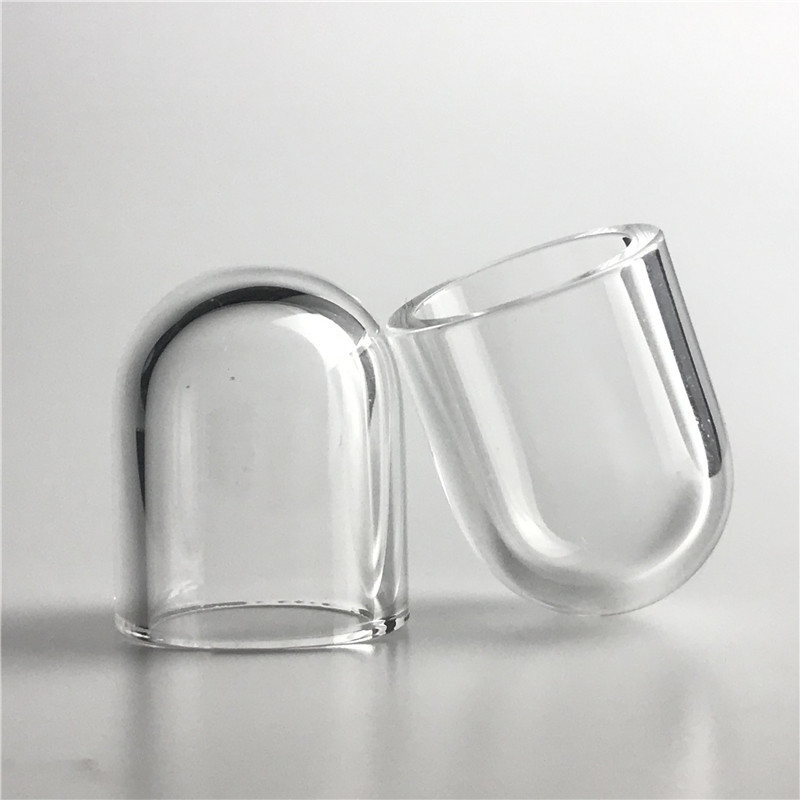 New 18mm Round Bottom Quartz Insert Dish for 25mm XL 2mm 3mm Thick Round Bottom Banger Thick Domeless Quartz Nail for Smoking
New 18mm Round Bottom Quartz Insert Dish for 25mm XL 2mm 3mm Thick Round Bottom Banger Thick Domeless Quartz Nail for Smoking