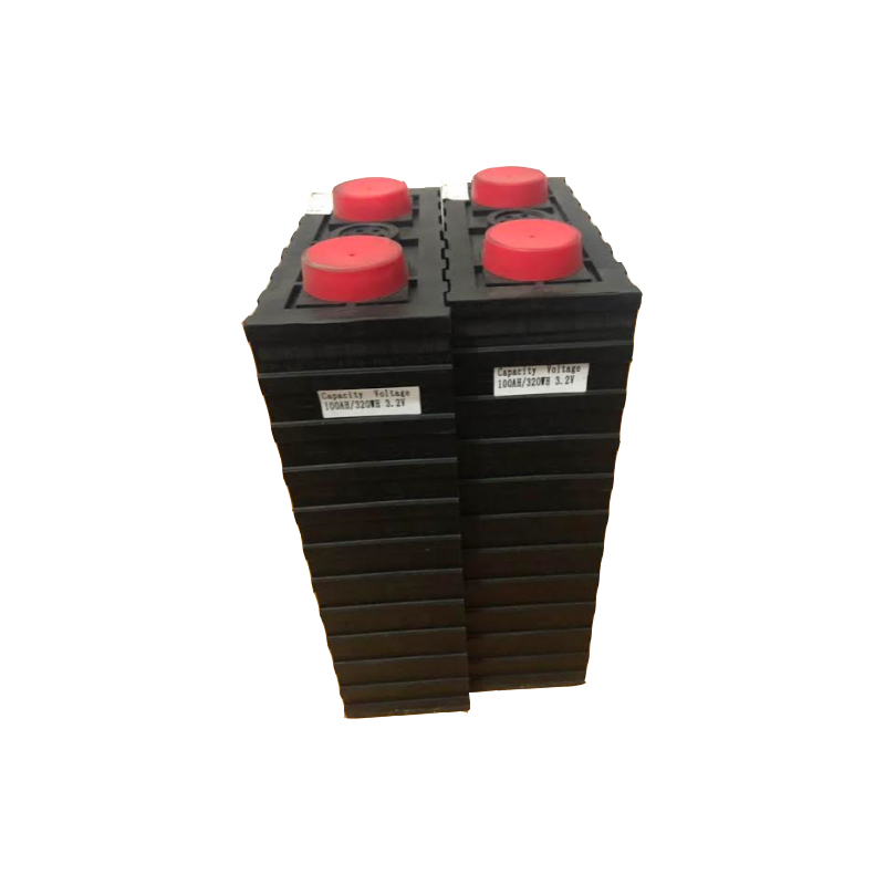 Sinopoly SP-LFP100AHA 3.2V 100Ah 320Wh prismatic lifepo4 battery cell for EV/Passenger car/Solar energy storage