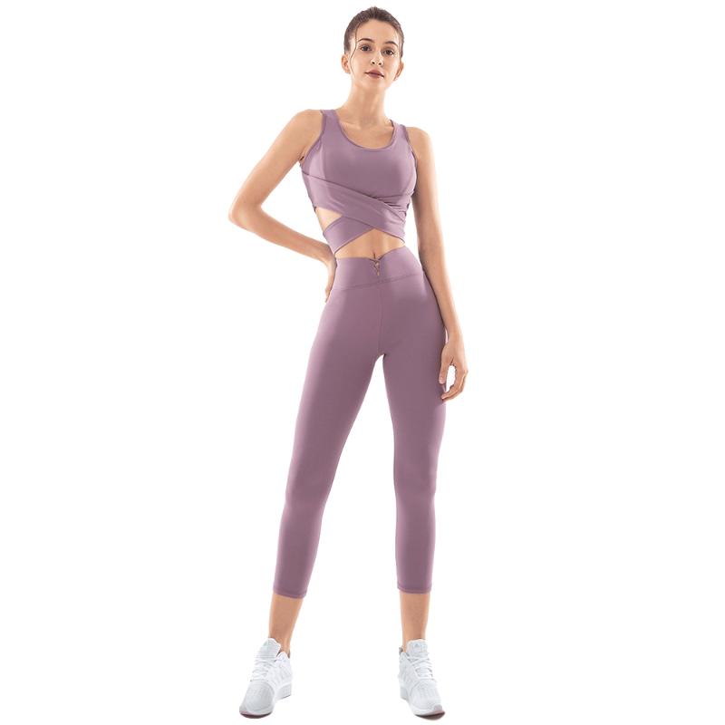 Sport Bra and Leggings Set Push Up High Waist Nylon Stretch Yoga Clothing Female Gym Suit Jogging Femme Fitness Suit For Women, Green pant
Sport Bra and Leggings Set Push Up High Waist Nylon Stretch Yoga Clothing Female Gym Suit Jogging Femme Fitness Suit For Women, Green pant