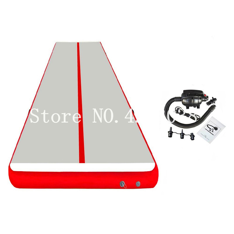 pump 4*1*0.2m strong material used inflatable air tumble track,pvc inflatable gym mat for professional gyms
pump 4*1*0.2m strong material used inflatable air tumble track,pvc inflatable gym mat for professional gyms