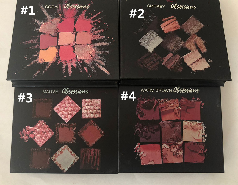 SALE Epacket!!Beauty Cosmetics Palette makeup palettes 9 color eyeshadow palette 4 Style eyeshadow by epacket, Mixed color
SALE Epacket!!Beauty Cosmetics Palette makeup palettes 9 color eyeshadow palette 4 Style eyeshadow by epacket, Mixed color