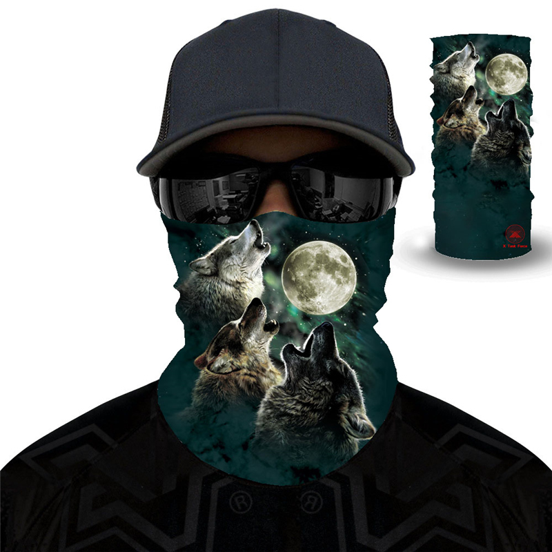 3D seamless scarf, cute pet neck headband, headscarf, mask animal mask, biking, skiing, magic cat and dog headscarf
3D seamless scarf, cute pet neck headband, headscarf, mask animal mask, biking, skiing, magic cat and dog headscarf