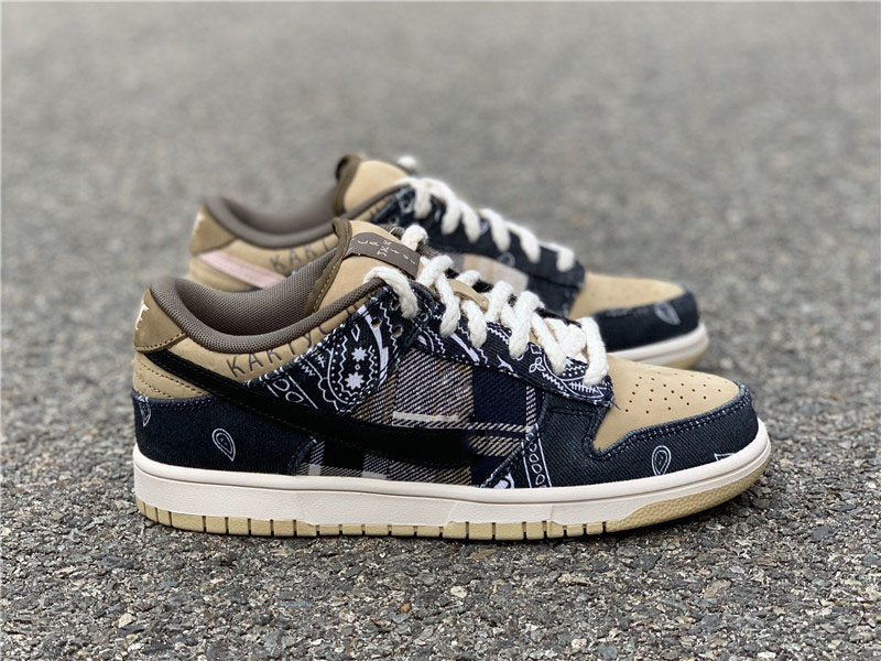 2020 New Authentic SB Dunk Low Travis Scott Regular Box Cactus Jack Black Parachute Beige Petra Brown Man Woman Running Shoes, Ts x dunk sb
2020 New Authentic SB Dunk Low Travis Scott Regular Box Cactus Jack Black Parachute Beige Petra Brown Man Woman Running Shoes, Ts x dunk sb