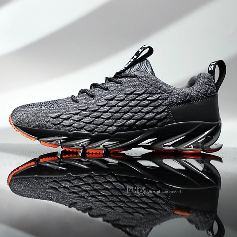 New Arrival Fashion Men Shoes Mesh Breathable Sneakers Walking Male Footwear New Comfortable Lightweight Running Shoes B-200302026, Blue
New Arrival Fashion Men Shoes Mesh Breathable Sneakers Walking Male Footwear New Comfortable Lightweight Running Shoes B-200302026, Blue