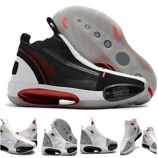 34 SE AllStar Basketball Shoes Black White Red Zipper CU1548-001 Dropping Accepted yakuda's store trainers athletic best sports running shoe, Black red 40-45
34 SE AllStar Basketball Shoes Black White Red Zipper CU1548-001 Dropping Accepted yakuda's store trainers athletic best sports running shoe, Black red 40-45