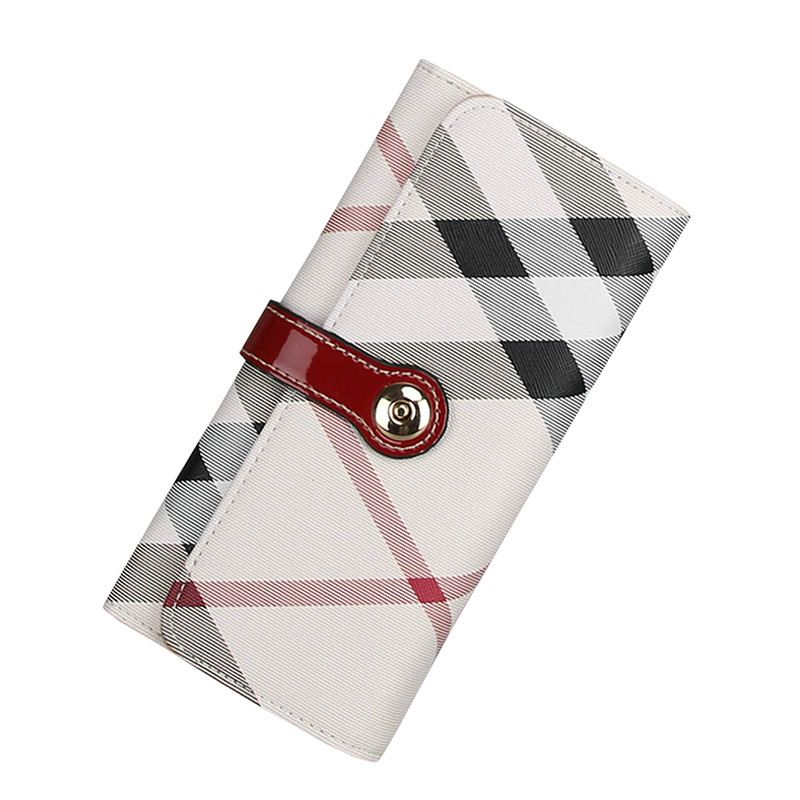 Hot Sales Wholesale Red black PVC 3 Fold Lady Long Wallet Multicolor Designer Coin Purse Card Holder Original Box Women Classic Hasp Pocket
Hot Sales Wholesale Red black PVC 3 Fold Lady Long Wallet Multicolor Designer Coin Purse Card Holder Original Box Women Classic Hasp Pocket