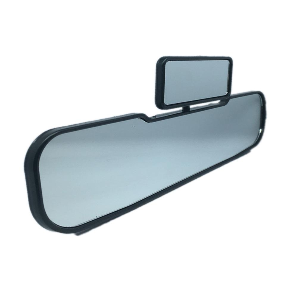 Rotatable Car Mirrors Double Rearview Mirror Car Interior Baby Mirror Wide Angle Safety Retroviseur Voiture
Rotatable Car Mirrors Double Rearview Mirror Car Interior Baby Mirror Wide Angle Safety Retroviseur Voiture