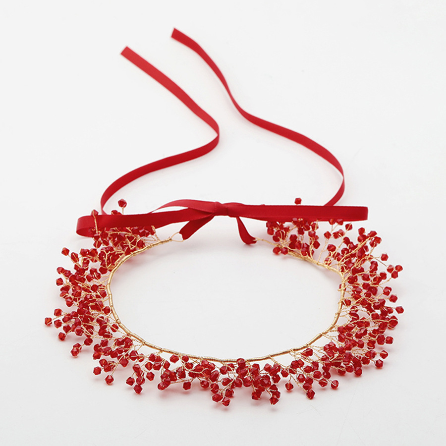 Bride Toast Serve Headwear Red Hair Band Celestial Immortals Beautiful 2019 Hair Decorate Marry Full Dress Hair Hoop Accessories Woman
Bride Toast Serve Headwear Red Hair Band Celestial Immortals Beautiful 2019 Hair Decorate Marry Full Dress Hair Hoop Accessories Woman