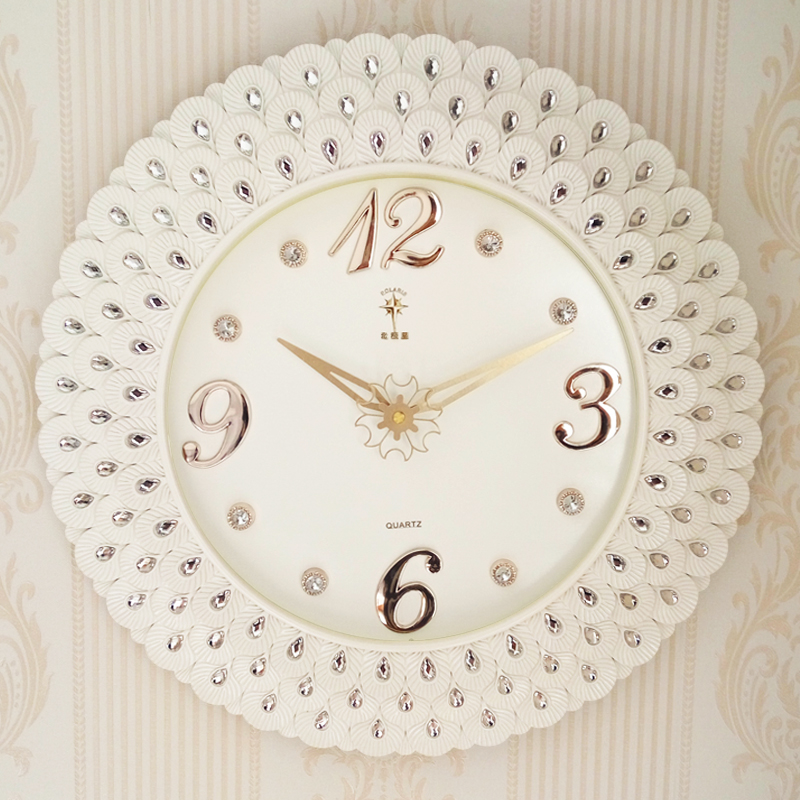 Silent Large Wall Clock Mechanism Big Bedroom Antique 3d Kitchen Clock Living Room Pow Horloge Murale Decor SC337
Silent Large Wall Clock Mechanism Big Bedroom Antique 3d Kitchen Clock Living Room Pow Horloge Murale Decor SC337