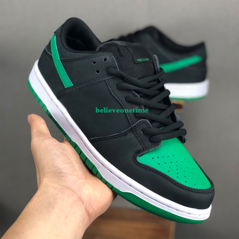 SB Dunk Low Pro Pine Green Black JPACK Royal Bred Neon Jade Pack Men Women Running Shoes White Cement Black Red Designer Trainers Sneakers
SB Dunk Low Pro Pine Green Black JPACK Royal Bred Neon Jade Pack Men Women Running Shoes White Cement Black Red Designer Trainers Sneakers