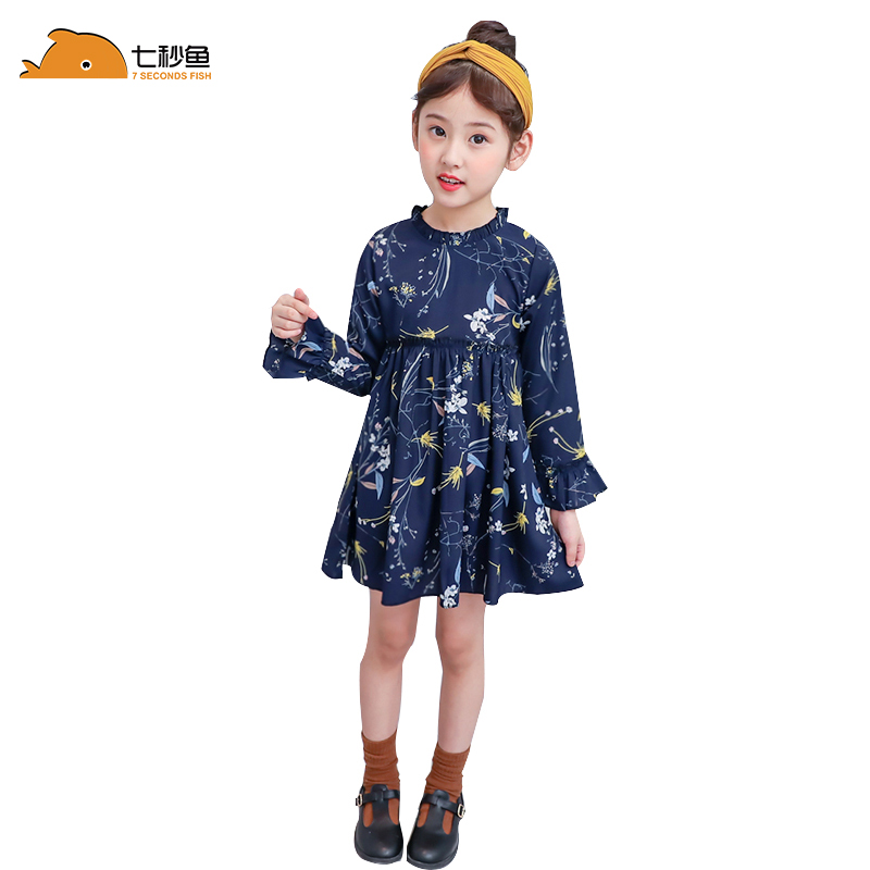 girl summer dress elegant floral long sleeve dress girls vestidos for 3 4 5 6 7 8 years blue white enfant dresses flower korean
girl summer dress elegant floral long sleeve dress girls vestidos for 3 4 5 6 7 8 years blue white enfant dresses flower korean