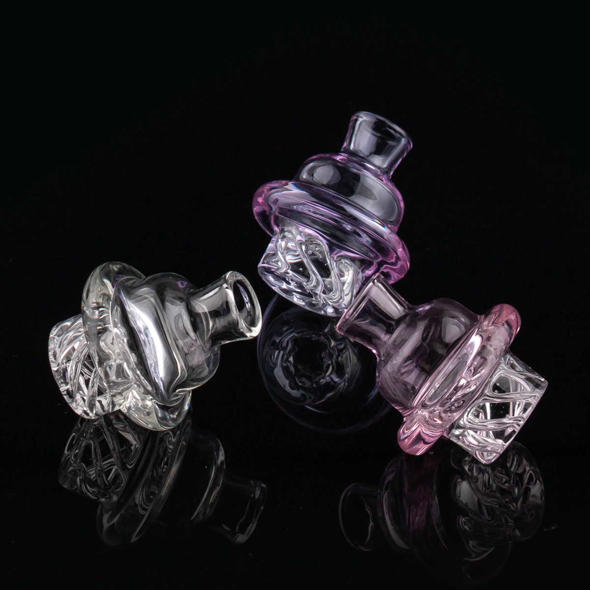 Colorful Riptide spin carb cap 30mm glass bubble caps for Smoking Hookahs dabber terp pearl quartz banger mini water bongs
Colorful Riptide spin carb cap 30mm glass bubble caps for Smoking Hookahs dabber terp pearl quartz banger mini water bongs