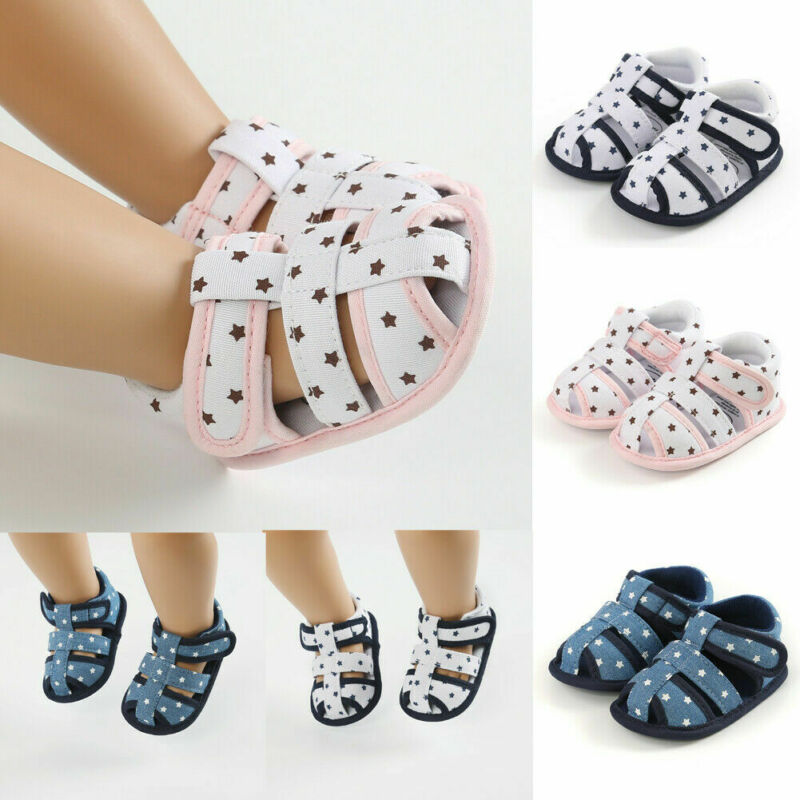 2020 Newest Hot Summer Shoes Infant Baby Toddler Rose flower Girl Petti Crib Soft Shoe Plain Style -18Month, 5 beige
2020 Newest Hot Summer Shoes Infant Baby Toddler Rose flower Girl Petti Crib Soft Shoe Plain Style -18Month, 5 beige