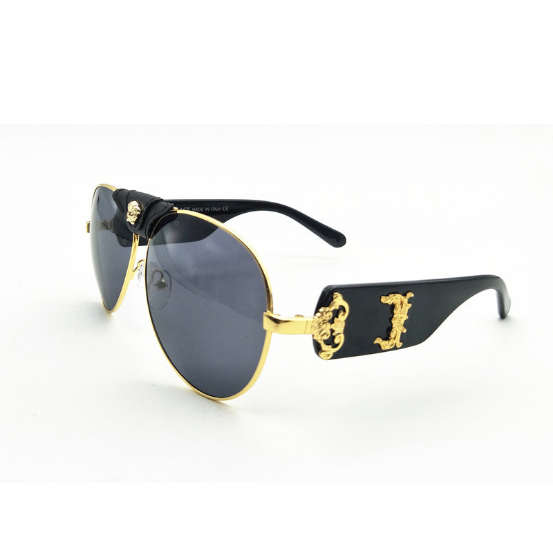 Hot Sell Fashion Medusae Sunglasses Women Brand Eyewear Travel Rose Pink Lady Sunglasses Catwalk Models Gozluk tmall with logo
Hot Sell Fashion Medusae Sunglasses Women Brand Eyewear Travel Rose Pink Lady Sunglasses Catwalk Models Gozluk tmall with logo