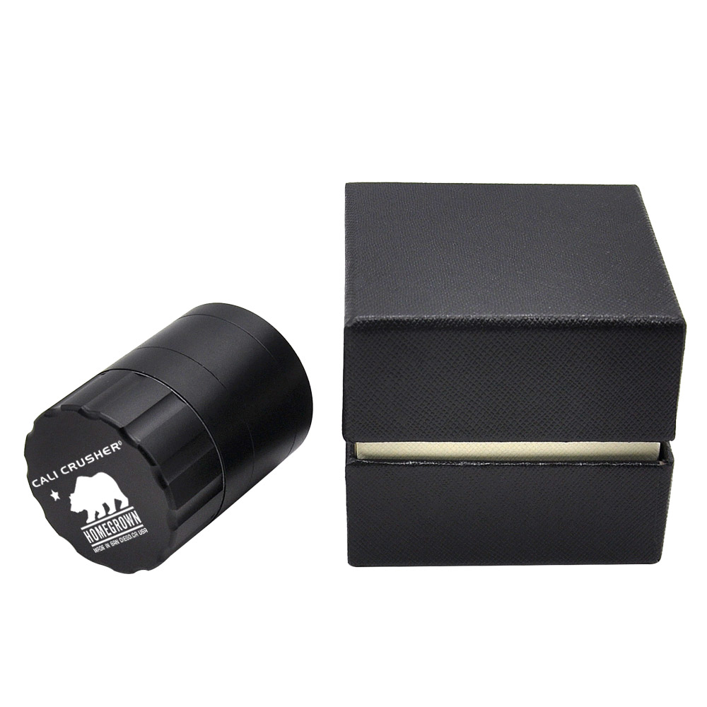 Diameter 42MM Bear Grinder Herb Spice Tobacco Grinder 4 Piece Aluminum with Gift Box Whelosale Free Drop Shipping
Diameter 42MM Bear Grinder Herb Spice Tobacco Grinder 4 Piece Aluminum with Gift Box Whelosale Free Drop Shipping