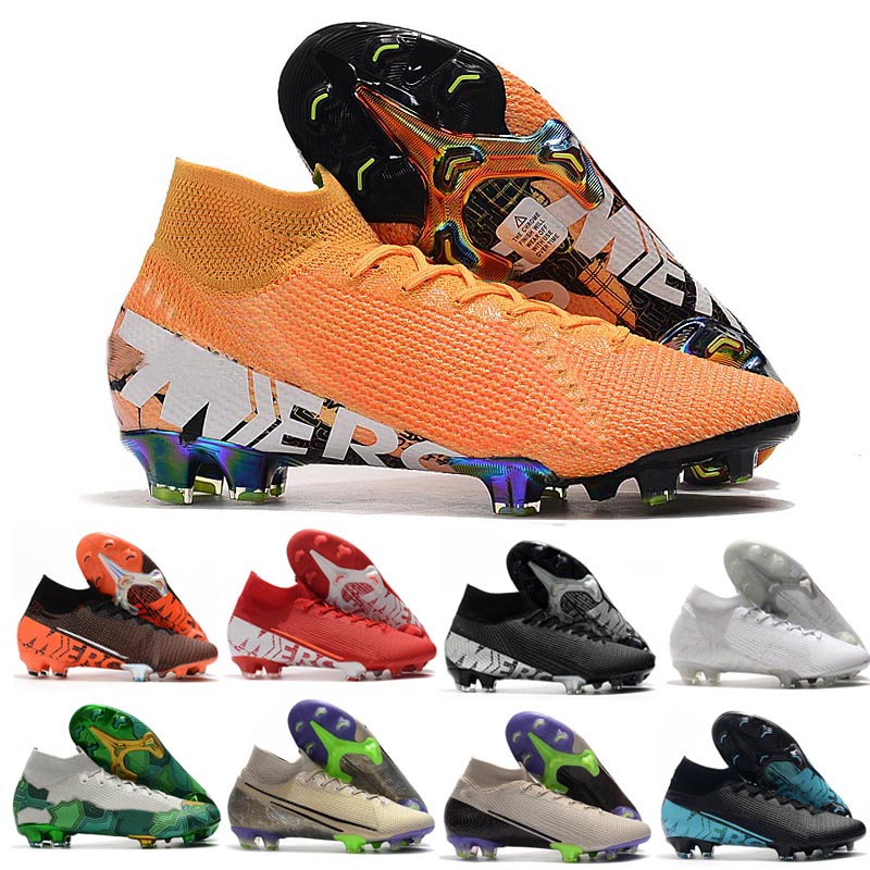 2020 Superfly VII 7 360 Elite SE FG MDS 001 002 CR7 Ronaldo Neymar NJR Mens Soccer Shoes Football Boots Cleats US 6.5-11, 05
2020 Superfly VII 7 360 Elite SE FG MDS 001 002 CR7 Ronaldo Neymar NJR Mens Soccer Shoes Football Boots Cleats US 6.5-11, 05
