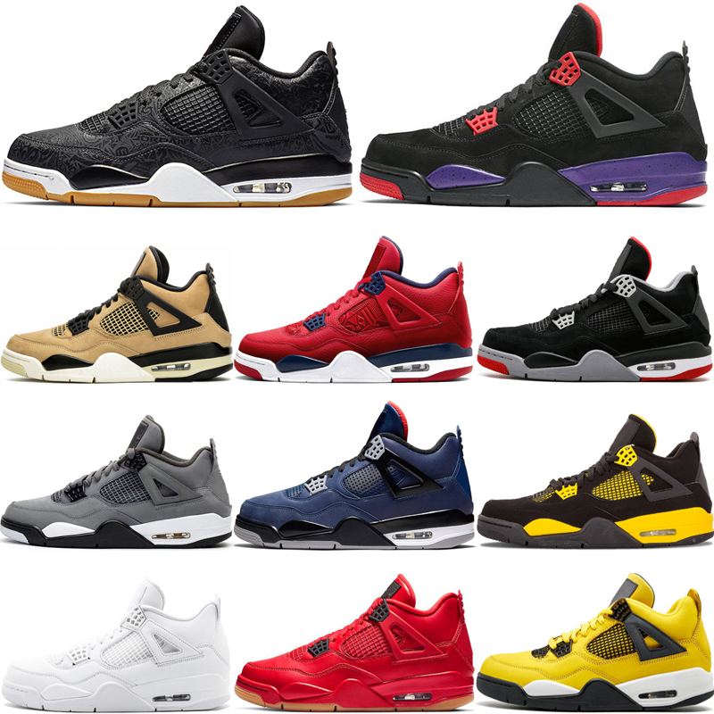 OG 2019 New Bred 4 4s IV NRG Raptors Mushroom Mens Basketball Shoes Loyal Blue Cool Grey Singles Day Men Sports Designer Sneakers, Pure money
OG 2019 New Bred 4 4s IV NRG Raptors Mushroom Mens Basketball Shoes Loyal Blue Cool Grey Singles Day Men Sports Designer Sneakers, Pure money