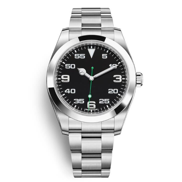 Casual Watch For Men Women 36mm Fashion Classic Style Stainless Steel Strap Automatic Watches 2813 Movement Wristwatches Coupon Orologio da uomo di lusso, Box
Casual Watch For Men Women 36mm Fashion Classic Style Stainless Steel Strap Automatic Watches 2813 Movement Wristwatches Coupon Orologio da uomo di lusso, Box