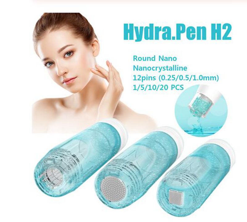 Hydra Needle 3ml Containable Needle Cartridge Hydrapen H2 Microneedling Mesotherapy Auto Injection demer pen Hydra Pen Needle Cartridges
Hydra Needle 3ml Containable Needle Cartridge Hydrapen H2 Microneedling Mesotherapy Auto Injection demer pen Hydra Pen Needle Cartridges