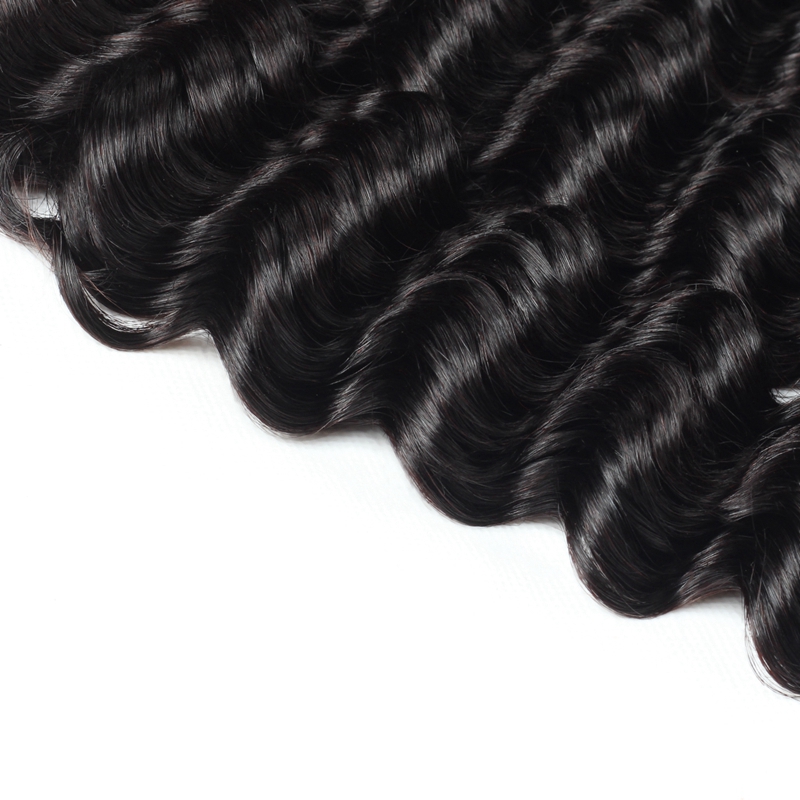 ishow a brazilian deep wave bundles 4pcs with 24 lace closure human hair bundles with closure wholesale brazilian hair weave peruvian