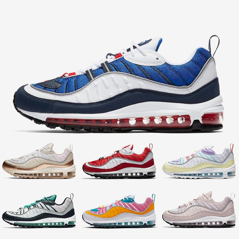 Hot Fashion Women Mens Running shoes Leather trainers Barely Rose Easter Pink Gundam Gym Red Gold South Beach Designer sneakers size 36-45, #3 south beach 36-45
Hot Fashion Women Mens Running shoes Leather trainers Barely Rose Easter Pink Gundam Gym Red Gold South Beach Designer sneakers size 36-45, #3 south beach 36-45