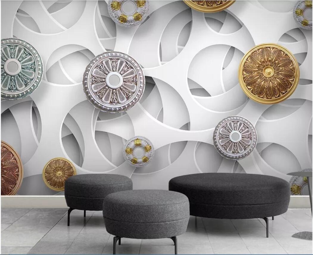 3d room wallpaper custom photo non-woven mural European modern fashion stereo 3D TV sofa background wall wallpaper for walls 3 d, Picture shows
3d room wallpaper custom photo non-woven mural European modern fashion stereo 3D TV sofa background wall wallpaper for walls 3 d, Picture shows
