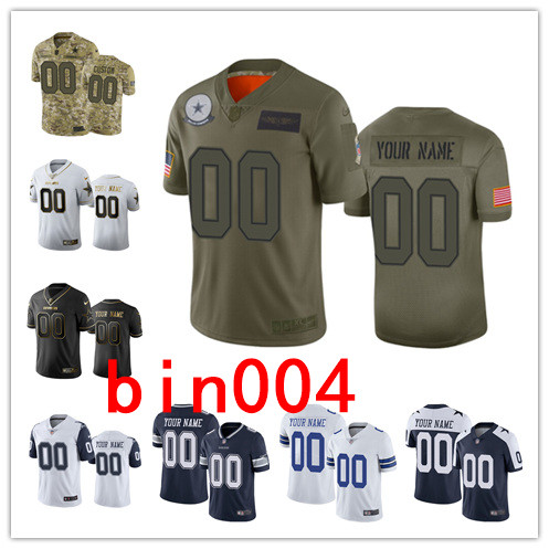 Customized Jersey Football Dallas Cowboys MEN WOMEN YOUTH Limited Vapor Untouchable Alternate 100% embroidery S-6XL, Black
Customized Jersey Football Dallas Cowboys MEN WOMEN YOUTH Limited Vapor Untouchable Alternate 100% embroidery S-6XL, Black