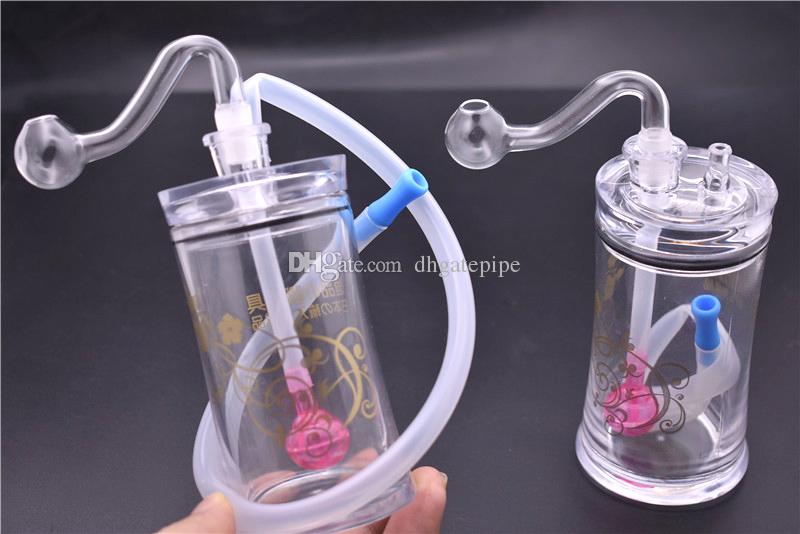Mini Acrylic Beaker Bongs Water Pipes With 10mm male Joint glass oil burner pipe Cheap dab Oil Rigs Beaker Bongs 10mm oil burner bong
Mini Acrylic Beaker Bongs Water Pipes With 10mm male Joint glass oil burner pipe Cheap dab Oil Rigs Beaker Bongs 10mm oil burner bong