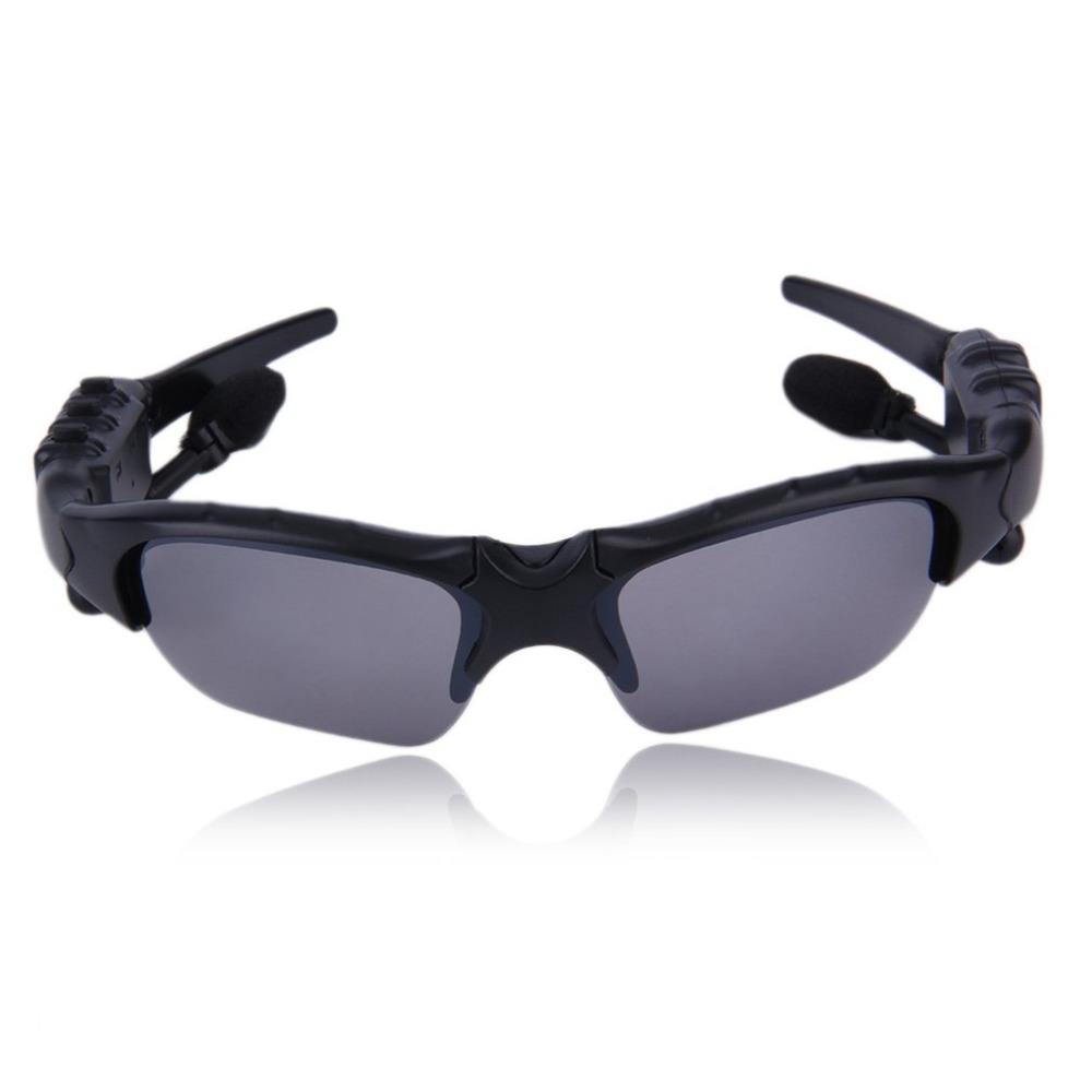 Sunglasses Bluetooth Headset Wireless Sports Headphones Sunglass Stereo Handsfree Earphones mp3 Music Player With Retail Package
Sunglasses Bluetooth Headset Wireless Sports Headphones Sunglass Stereo Handsfree Earphones mp3 Music Player With Retail Package