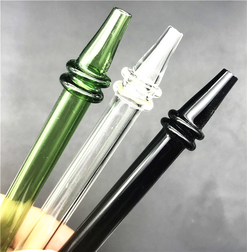 Mini Nectar Collector Quartz Nail 5 Inch Filter Tips Tester Quartz Dab Straw Tube Glass Water Pipes Smoking Accessories
Mini Nectar Collector Quartz Nail 5 Inch Filter Tips Tester Quartz Dab Straw Tube Glass Water Pipes Smoking Accessories