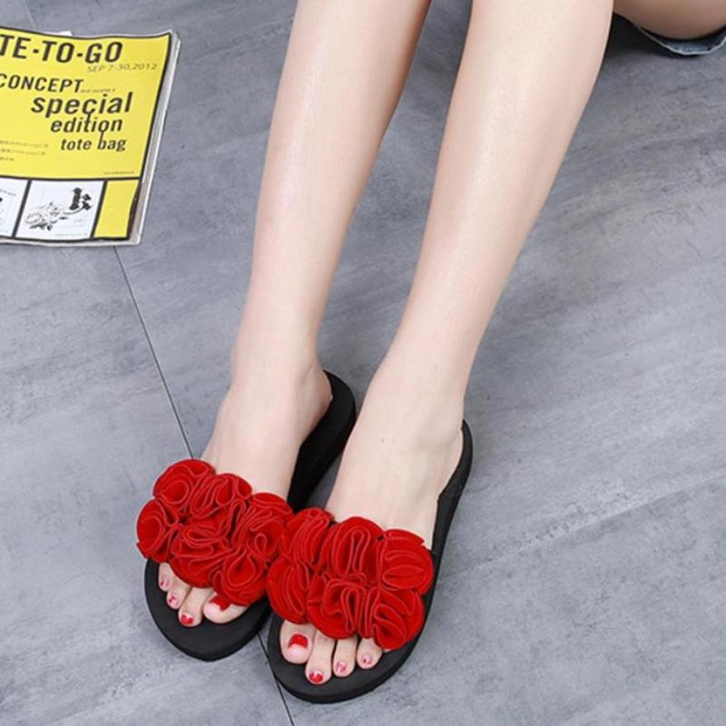 Large Size 36-40 Hot Sale Slippers Women Fashion Spring Summer Autumn Slippers Sandals Female Slides Flip Flops Beach Flat Shoes, Black
Large Size 36-40 Hot Sale Slippers Women Fashion Spring Summer Autumn Slippers Sandals Female Slides Flip Flops Beach Flat Shoes, Black
