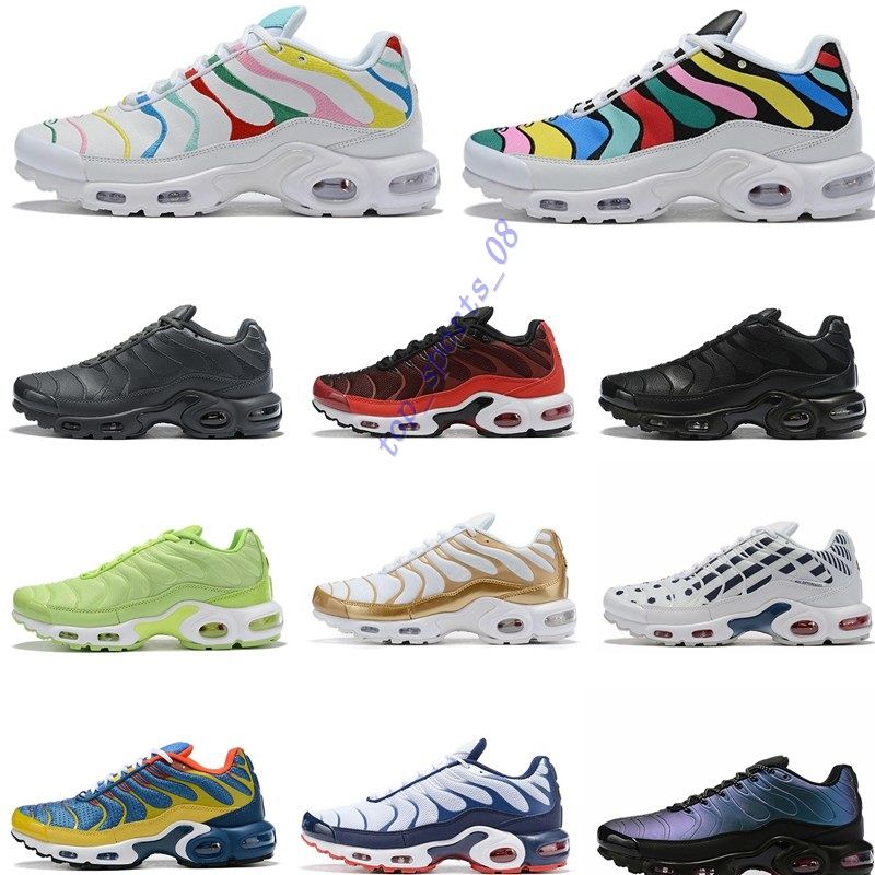 hot Top plus TN SE Men Running Shoes High Quality Candy Color Bred Green Blue yellow Mens Sports Sneakers Outdoor Trainer des chaussures, Shoelace
hot Top plus TN SE Men Running Shoes High Quality Candy Color Bred Green Blue yellow Mens Sports Sneakers Outdoor Trainer des chaussures, Shoelace