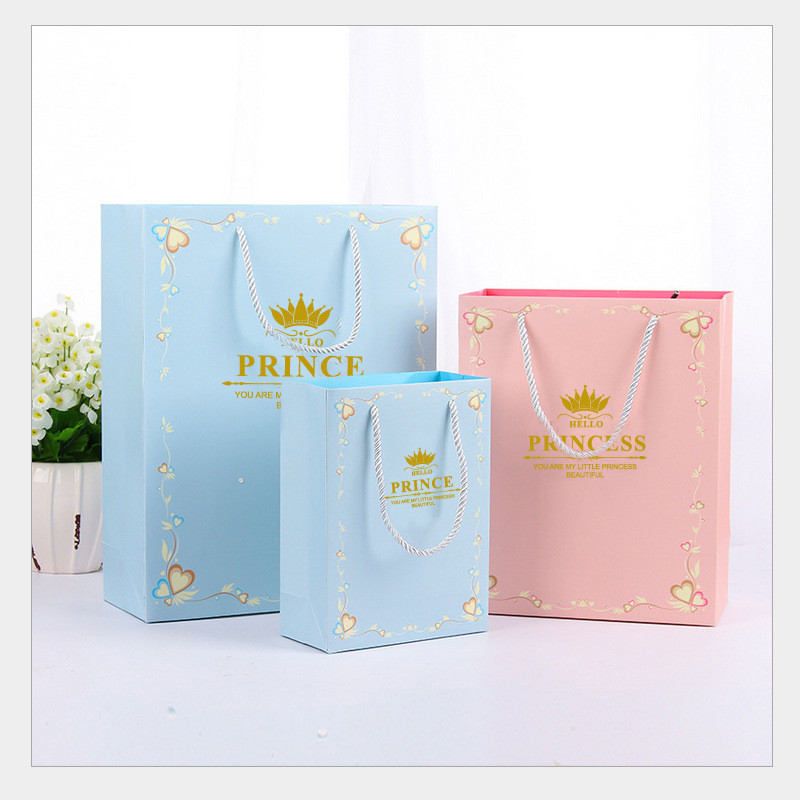 DoreenBeads Fashion Exquisite Princess Prince English Letter Paper Candy Gift Bags For birthday Party Gift Supplies 1PC
DoreenBeads Fashion Exquisite Princess Prince English Letter Paper Candy Gift Bags For birthday Party Gift Supplies 1PC