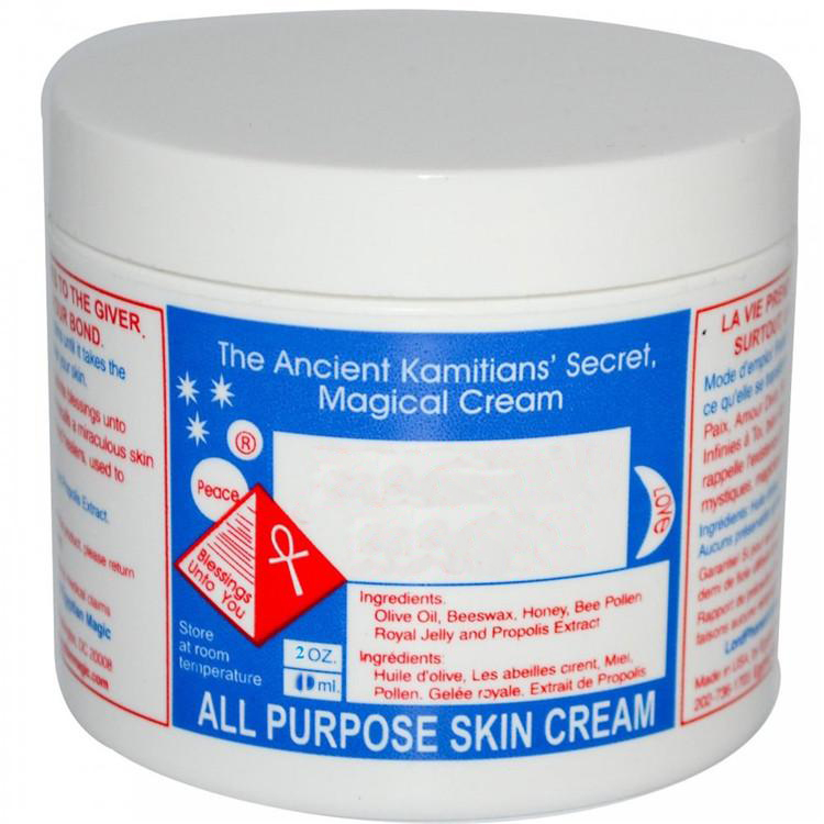 DHL Free Face Care Cosmetics The Ancient Secret Magical Cream Moisturizing Olive Oil Skin Care Creams 118ml for all skintype
DHL Free Face Care Cosmetics The Ancient Secret Magical Cream Moisturizing Olive Oil Skin Care Creams 118ml for all skintype