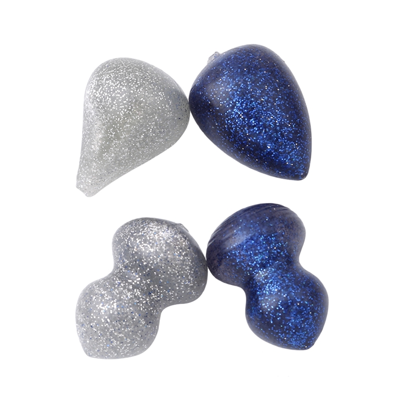 3Kinds Cosmetic Powder Puff Smooth Women's Makeup Foundation Sponge Beauty To Make Up Tools Flash Diamond Silicone Puff
3Kinds Cosmetic Powder Puff Smooth Women's Makeup Foundation Sponge Beauty To Make Up Tools Flash Diamond Silicone Puff