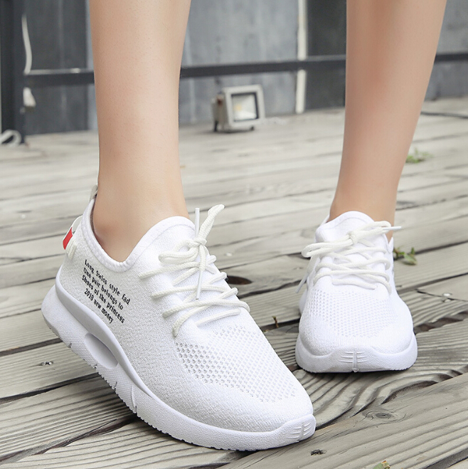 2019 summer and autumn new women's casual old Beijing shoes really flying woven belt small white shoes flat sports shoes, Black
2019 summer and autumn new women's casual old Beijing shoes really flying woven belt small white shoes flat sports shoes, Black