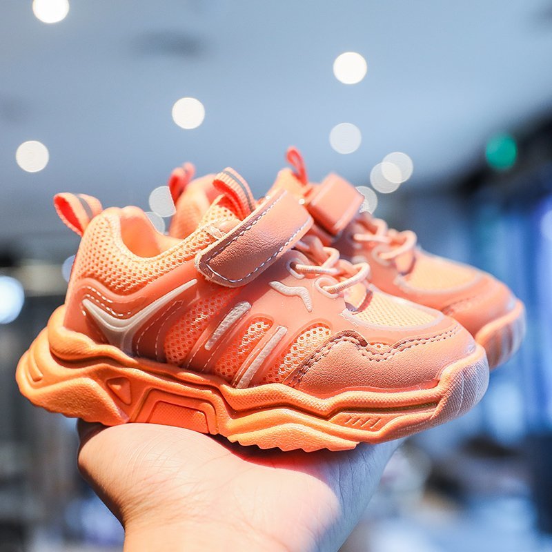 2020 Summer Rainbow Kids sport Shoes For Girls Sneakers Students Breathable Mesh Children Shoes Girls Sneakers Light Boys, Black
2020 Summer Rainbow Kids sport Shoes For Girls Sneakers Students Breathable Mesh Children Shoes Girls Sneakers Light Boys, Black