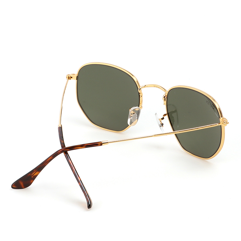 Wholesale-Soscar Fashion Hexagonal Lenses Sunglasses New Arrival Brand Designefor Men Women Metal Frame Glass Lens UV400 High Quality
Wholesale-Soscar Fashion Hexagonal Lenses Sunglasses New Arrival Brand Designefor Men Women Metal Frame Glass Lens UV400 High Quality