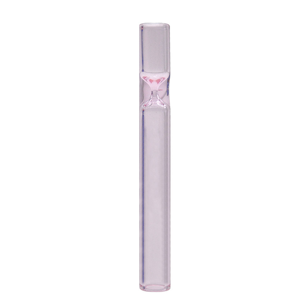 TOPPUFF Glass One Hitter Smoking Pipe Glass Cigarette Holder 109MM Dugout One Hitter Smoking Tobacco Pipes Smoke Herb Accessories
TOPPUFF Glass One Hitter Smoking Pipe Glass Cigarette Holder 109MM Dugout One Hitter Smoking Tobacco Pipes Smoke Herb Accessories