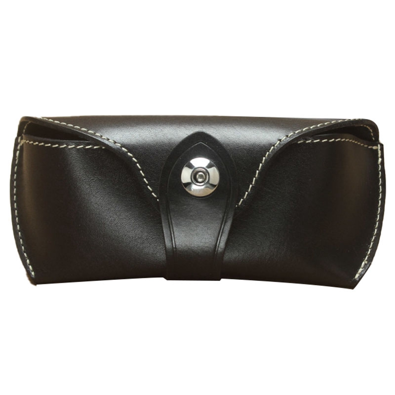 Vintage Eyeglasses Box Leather Spectacle Glasses Bag Case Eyewear Sunglasses Holder Cover Men Women
Vintage Eyeglasses Box Leather Spectacle Glasses Bag Case Eyewear Sunglasses Holder Cover Men Women