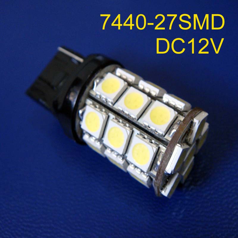High quality,12V 7440 Turn Signal,7440 Tail Lights,7440 Auto Rear Lights,T20 Bulbs,7440 Led Reverse lights,free shipping 2pc/lot, As pic
High quality,12V 7440 Turn Signal,7440 Tail Lights,7440 Auto Rear Lights,T20 Bulbs,7440 Led Reverse lights,free shipping 2pc/lot, As pic