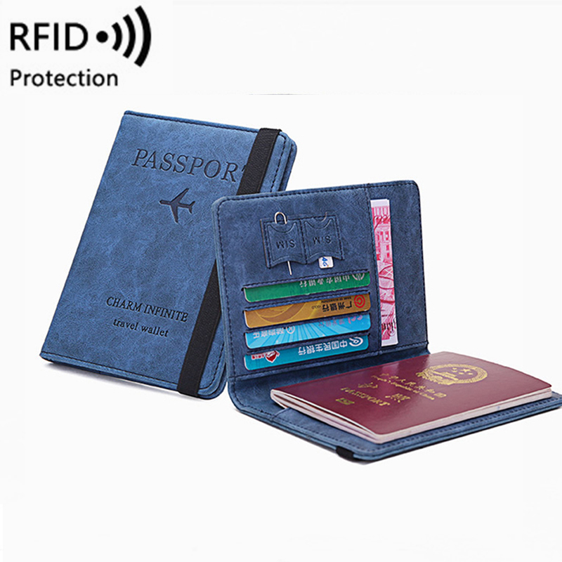 Rfid Vintage Busine… - image